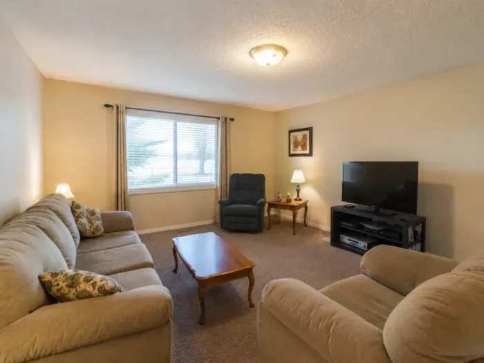 In-Law Suites