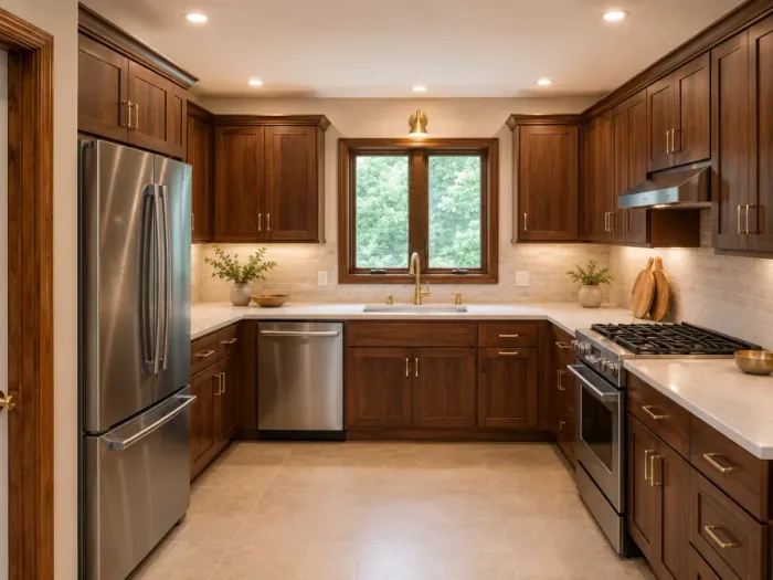 Countertops