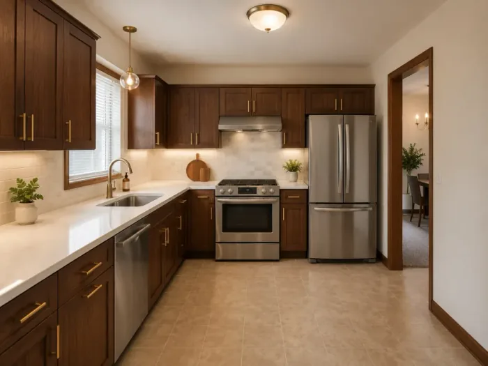 Backsplash & Tile